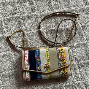Tory Burch Phone Crossbody